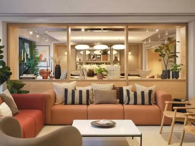 Apartment for rent in Hockley Port, Isle Of Man