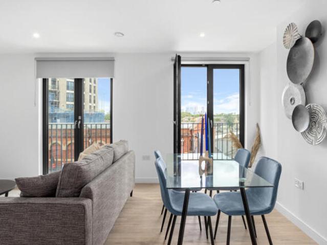Apartment for rent in Cat Hill