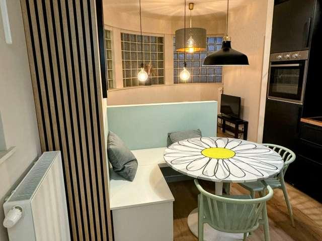 Appartement location à Schaarbeek, Bruxelles