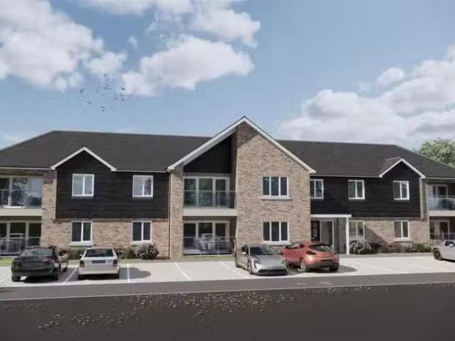 Apartment for rent in Budlake, Devon
