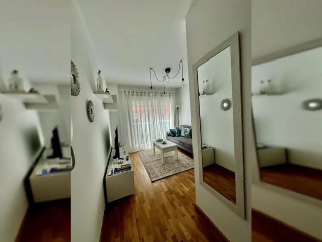 Apartamento en alquiler en Vigo