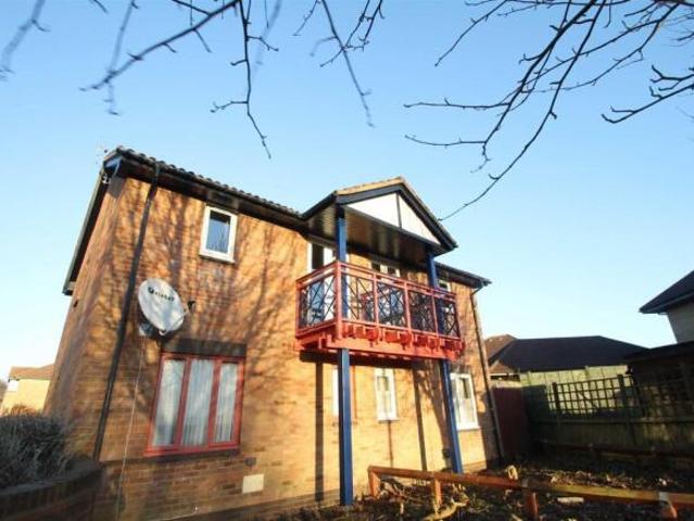 Apartment for rent in Fenny Stratford, Milton Keynes