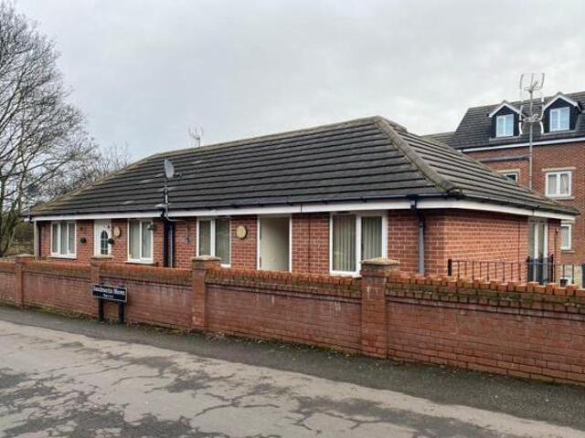 House for rent in Pontefract, West Yorkshire