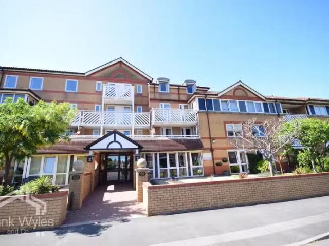 Apartment for rent in Wales