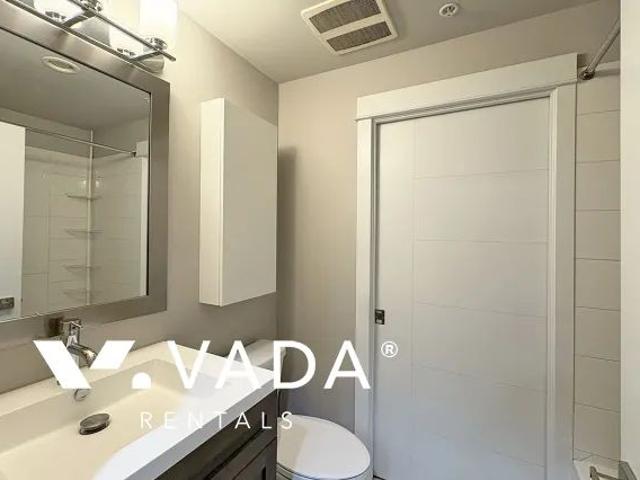 Apartment for rent in Port Coquitlam, British Columbia