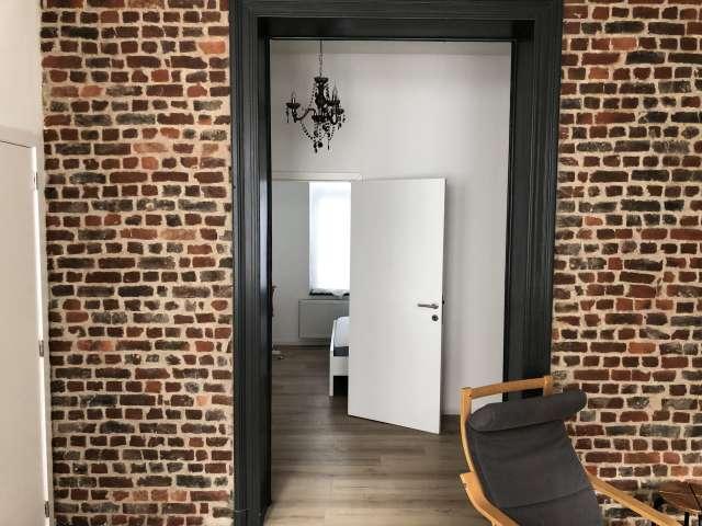 Appartement location à Saint-gilles, Bruxelles