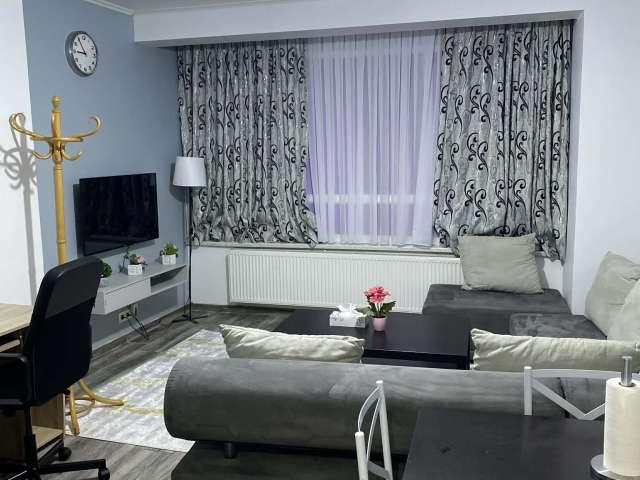Appartement location à Saint-gilles, Bruxelles
