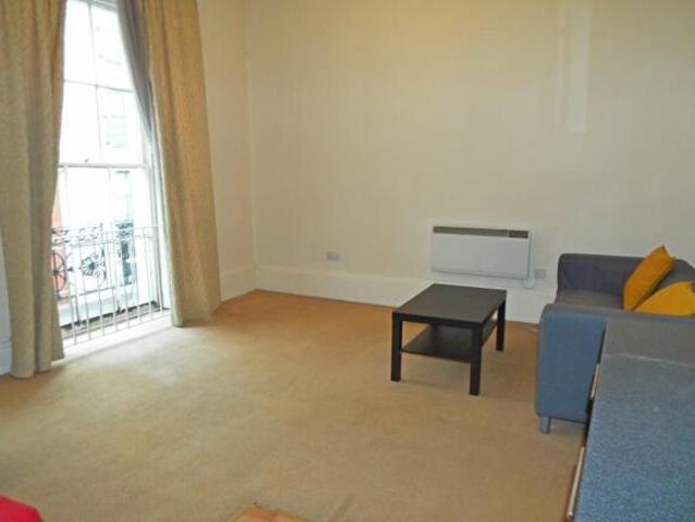 Apartment for rent in City Centre, Scotland
