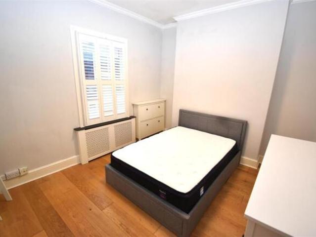 Apartment for rent in Milverton, Green Close