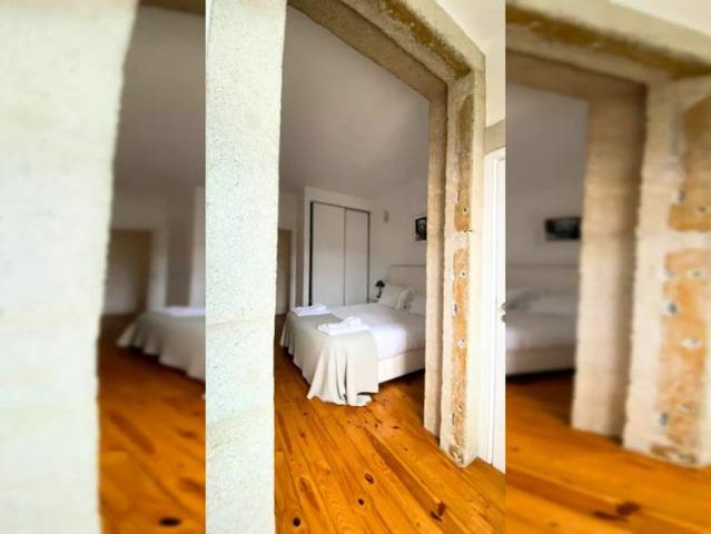 Apartamento alugar em Conjunto Urbano da Ribeira, Porto