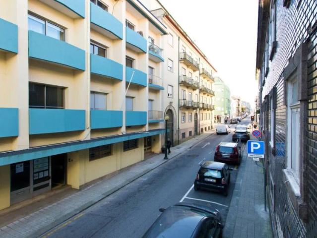 Apartamento alugar em Conjunto Urbano da Ribeira, Porto