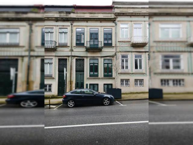 Apartamento alugar em Conjunto Urbano da Ribeira, Porto