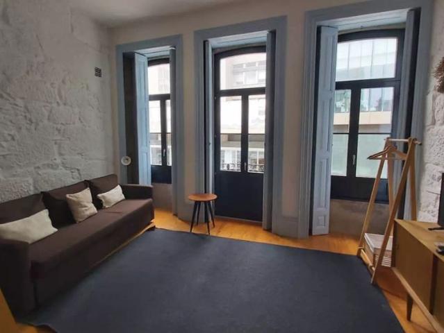 Apartamento alugar em Conjunto Urbano da Ribeira, Porto