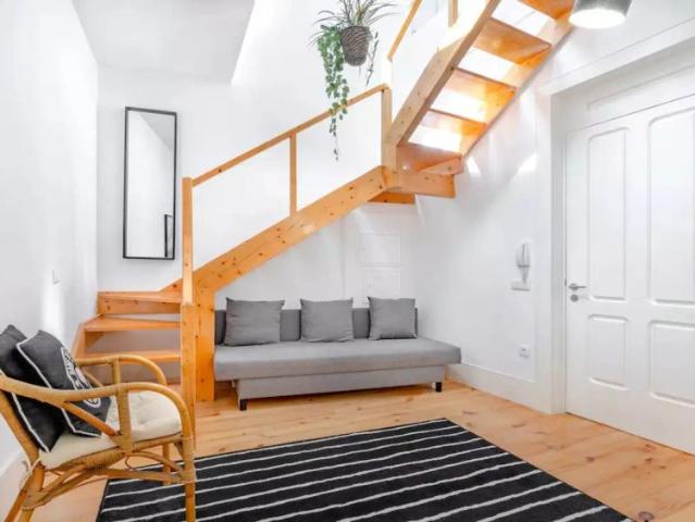 Apartamento alugar em Conjunto Urbano da Ribeira, Porto