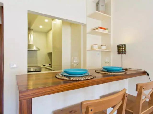 Apartamento alugar em Conjunto Urbano da Ribeira, Porto