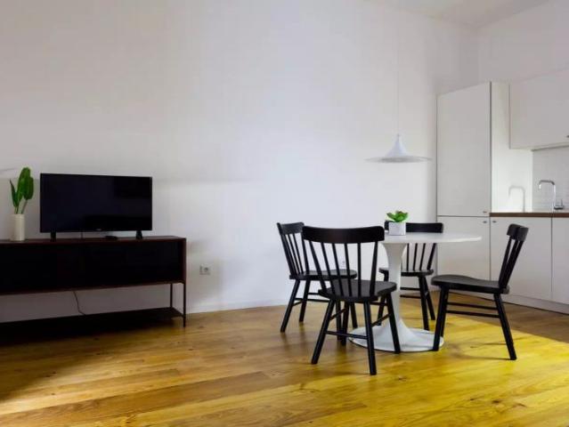 Apartamento alugar em Conjunto Urbano da Ribeira, Porto