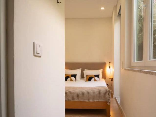 Apartamento alugar em Conjunto Urbano da Ribeira, Porto