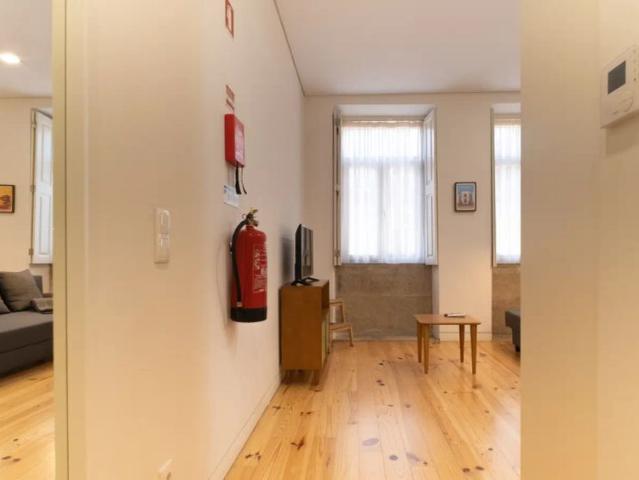 Apartamento alugar em Conjunto Urbano da Ribeira, Porto