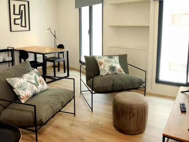Apartamento alugar em Conjunto Urbano da Ribeira, Porto