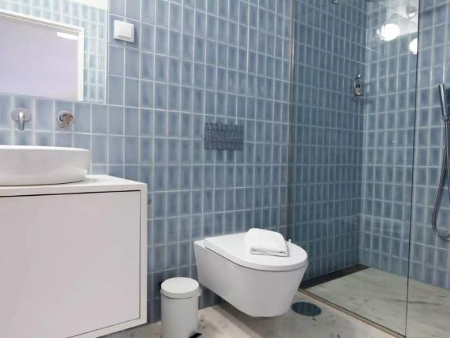 Apartamento alugar em Conjunto Urbano da Ribeira, Porto