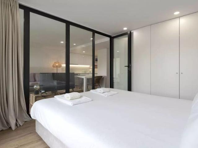 Apartamento alugar em Conjunto Urbano da Ribeira, Porto