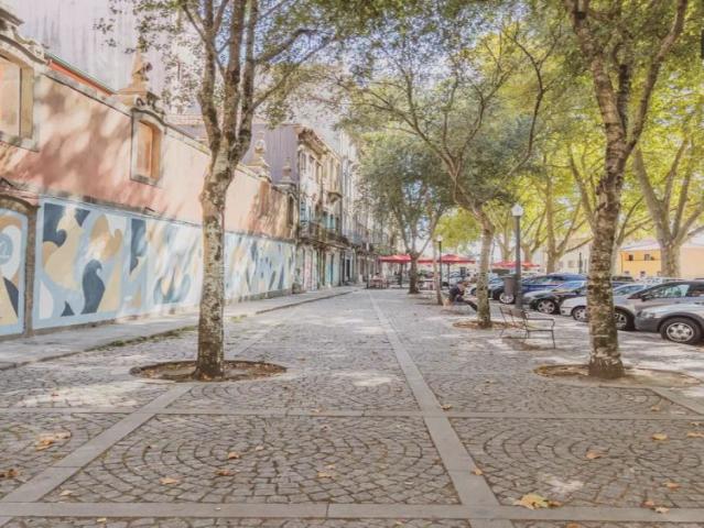 Apartamento alugar em Conjunto Urbano da Ribeira, Porto