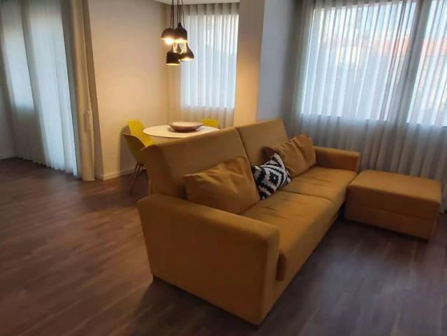 Apartamento alugar em Conjunto Urbano da Ribeira, Porto