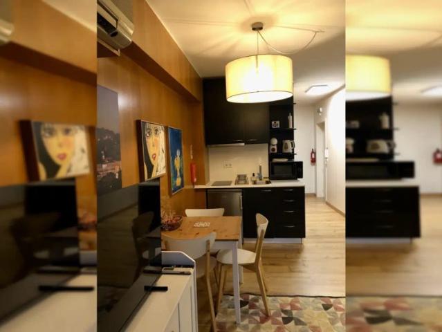 Apartamento alugar em Conjunto Urbano da Ribeira, Porto