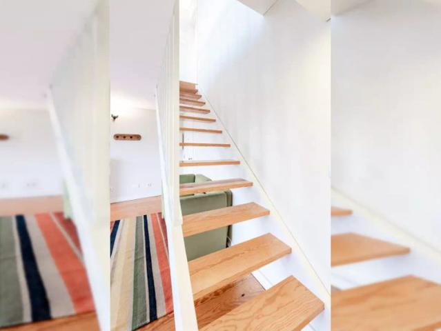 Apartamento alugar em Conjunto Urbano da Ribeira, Porto
