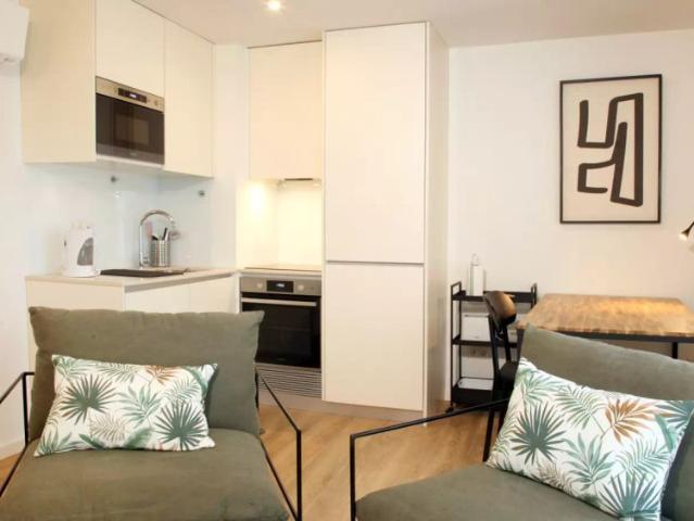Apartamento alugar em Conjunto Urbano da Ribeira, Porto