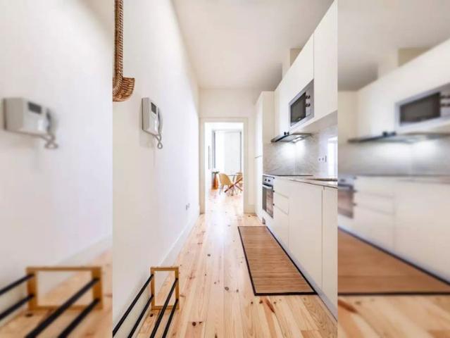 Apartamento alugar em Conjunto Urbano da Ribeira, Porto