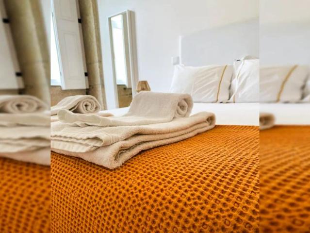 Apartamento alugar em Conjunto Urbano da Ribeira, Porto