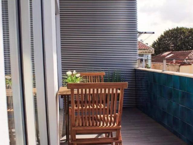 Apartamento alugar em Conjunto Urbano da Ribeira, Porto