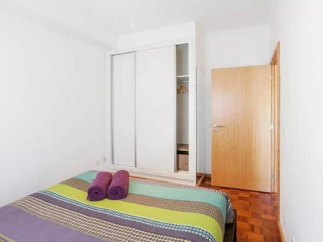 Apartamento alugar em Conjunto Urbano da Ribeira, Porto