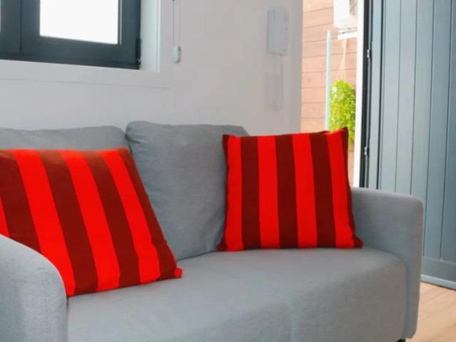 Apartamento alugar em Conjunto Urbano da Ribeira, Porto