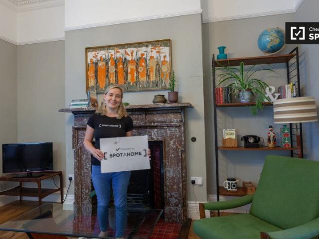 Apartment to rent in Dublin