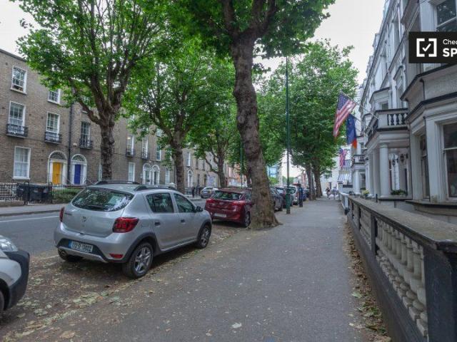 Apartment to rent in Dublin