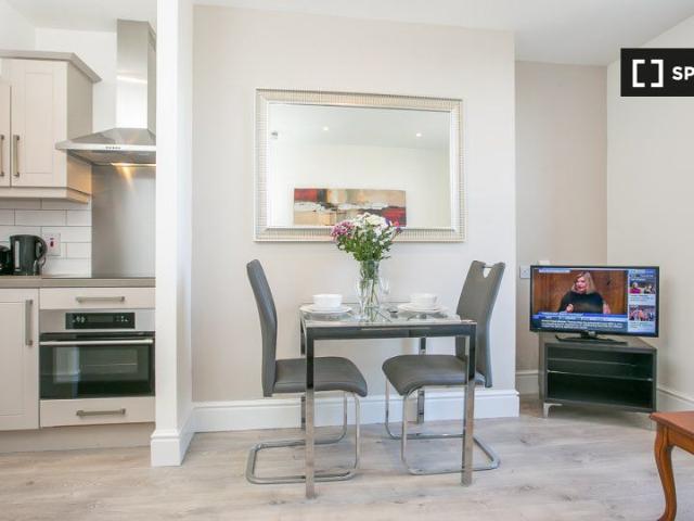 Apartment to rent in Dublin