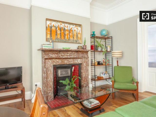 Apartment to rent in Bluebell, North Tipperary