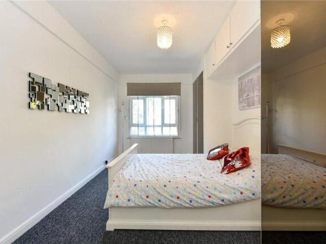 Apartment for rent in Portsea, City Of Portsmouth