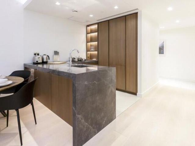 Apartment for rent in Cat Hill