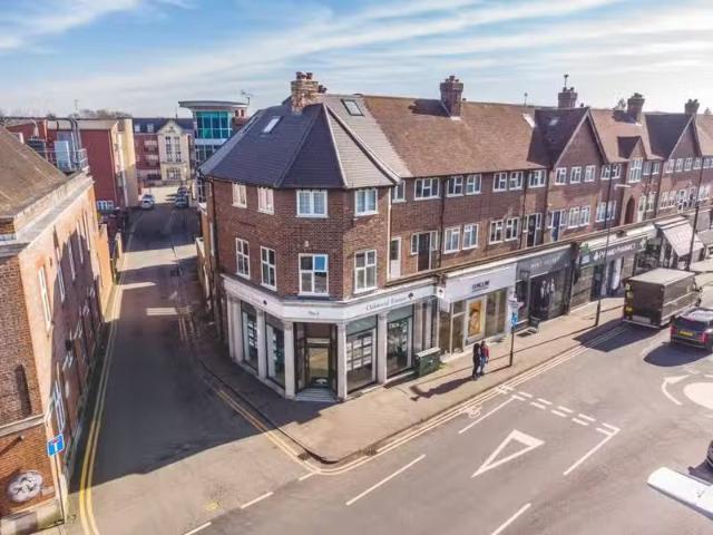 Apartment for rent in Forty Green, Isle Of Man