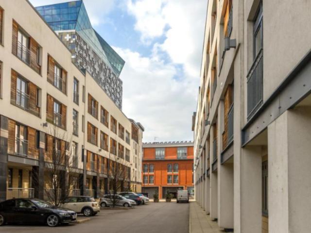 Apartment for rent in Digbeth, West Midlands