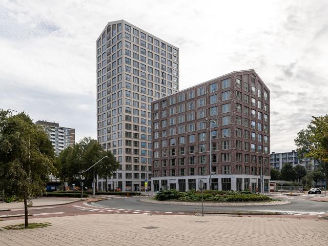 Appartement te huur in Amsterdam, Overtoomse Veld