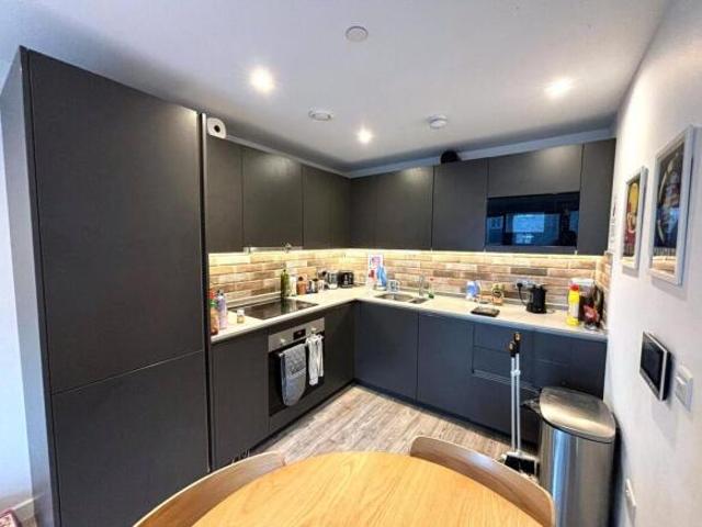 Apartment for rent in City Centre, Georgia