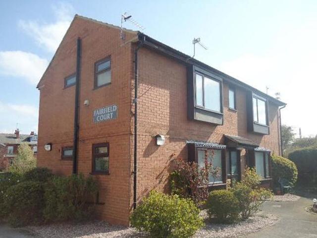 House for rent in Blackpool