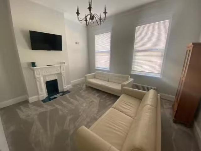Apartment for rent