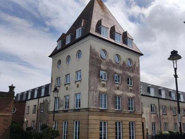 House for rent in Poundbury, Fordington