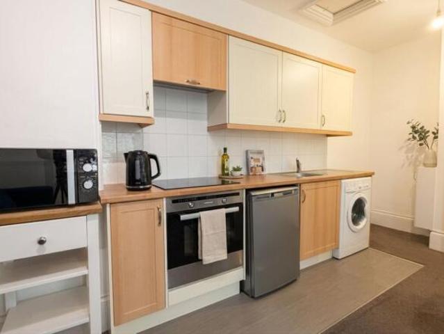 Apartment for rent in Watergate, Devon
