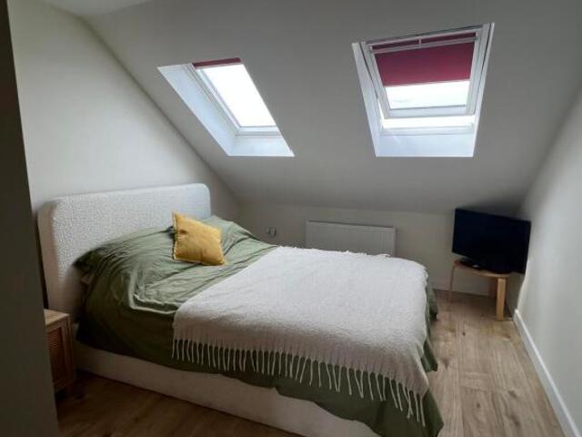Apartment for rent in Priest Down, Hampshire